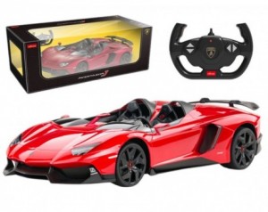 RC Lamborghini Aventador...