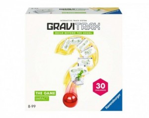 GraviTrax The game impact