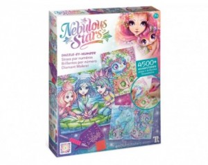 Kreacije z mikro dragulji -...