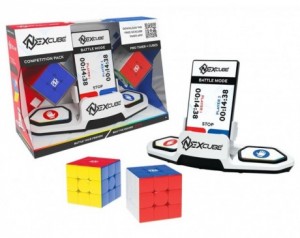 Miselna igra Kocka -...