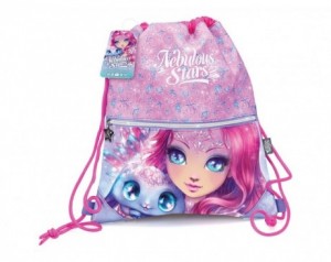 Vrečka za športno opremo -...