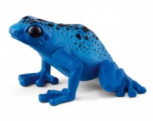 Schleich figura Žaba -...