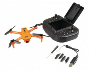 Revell RC Quadrocopter...
