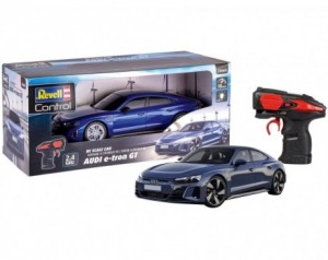Revell RC avto Audi e-tron GT