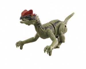 RC Dinozaver Alozaver Li-Po...