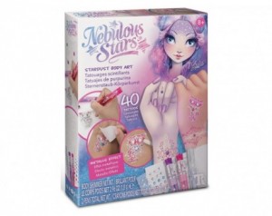 Nebulous Stars Zvezdne...