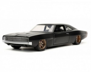 Fast&Furious 1968 Dodge...
