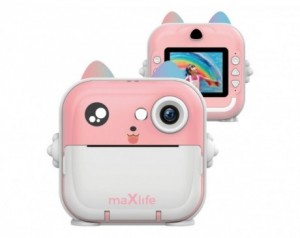 MAXLIFE fotoaparat s...