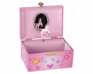 Glasbena skrinjica Samorog...