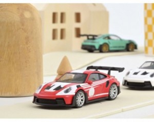 Norev Porsche 911 GT3 RS...