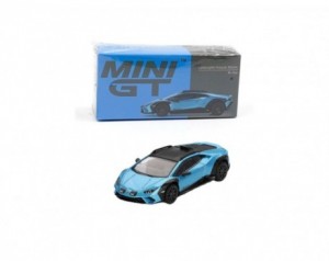 Mini GT Lamborghini Huracán...