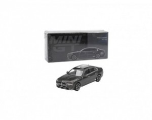Mini GT BMW i7 xDrive60