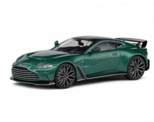 Solido Aston Martin vantage...