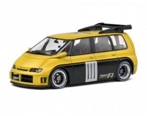 Solido Renault Espace F1 1994