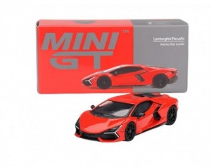 Mini GT Lamborghini...
