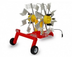 Pottinger obračalnik za RC...