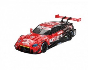 Nissan Z GT500 No.3 Niterra...