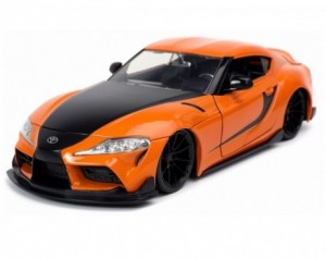 Fast & Furious 2020 Toyota...