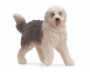 Schleich figura Pastirski...