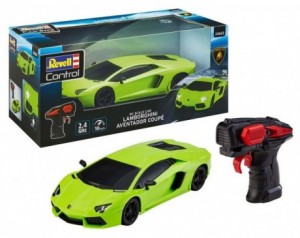 Revell RC Lamborghini...