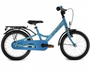 Otroško kolo Puky Youke 16...