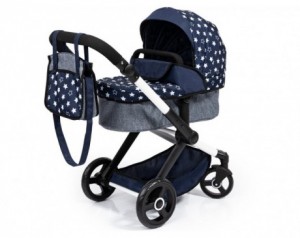 Otroški voziček Xeo...