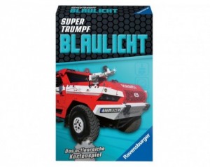 Ravensburger karte...