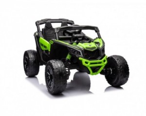 Avto na akumulator Buggy...