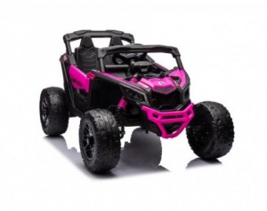 Avto na akumulator Buggy...