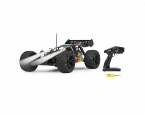 Lextron Desertbuggy 4WD...