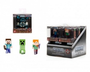 Jada Minecraft figure 6.5cm...