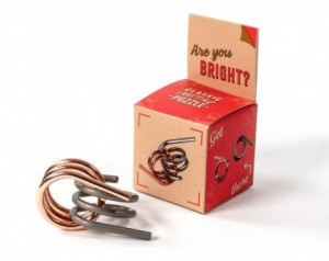 Klasična uganka - si bister?