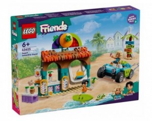 LEGO Friends Kiosk s...