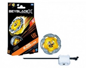 Beyblade X začetni set Wand...
