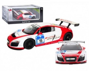 Rastar RC Audi R8 LMS 1:24...
