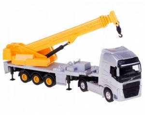 Model kamiona Volvo FH z...