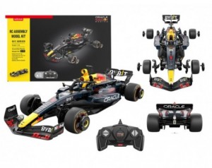 Rastar komplet za...