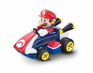 Carrera RC Mario Kart Mini