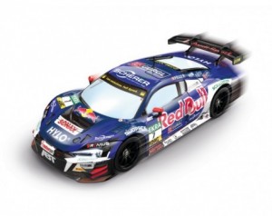 Carrera RC ABT Red Bull...