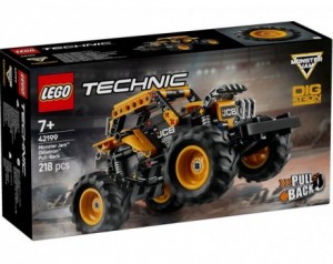 LEGO Technic Monster Jam...