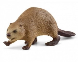 Schleich figura Bober