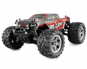 RC M-Land Monstertruck...