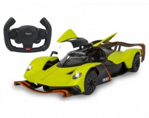 Rastar RC Aston Martin...