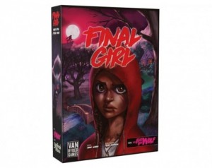 Final Girl - Once Upon a...