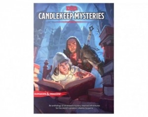 Dungeons & Dragons...