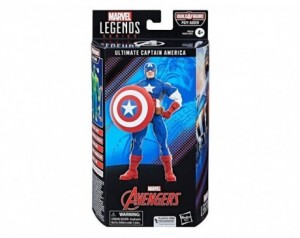 Marvel Legends figura...
