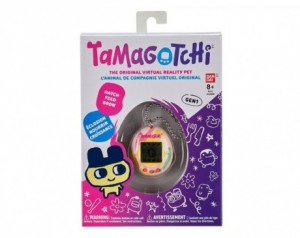 Igrača Tamagotchi Art Style