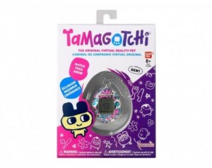 Igrača Tamagotchi...