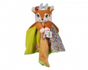 ABC Ninica Gozdni prijatelji