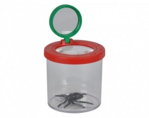 SIMBA Lonček za opazovanje...